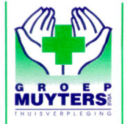 Logo : Muyters
